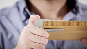 Connector for Modos's Modular Furniture System