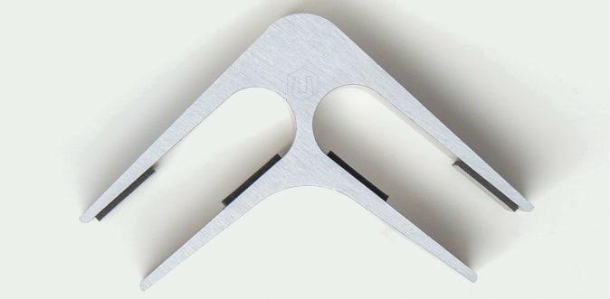 Connector for Modos DIY Modular Furniture System