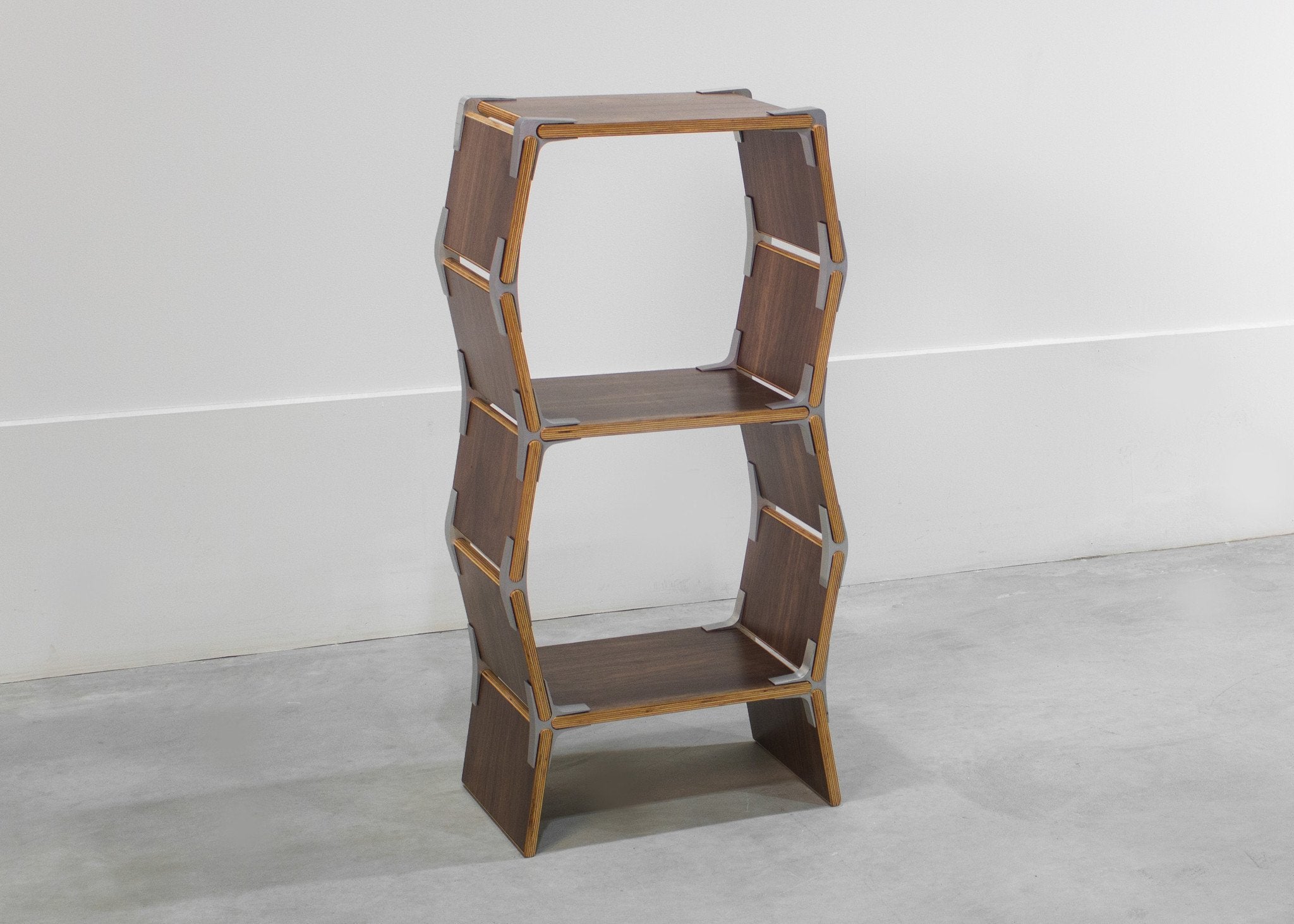 Modos Modular Furniture System Shelf S2