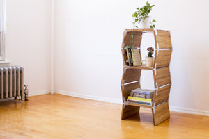 Modos Modular Furniture System Shelf S2