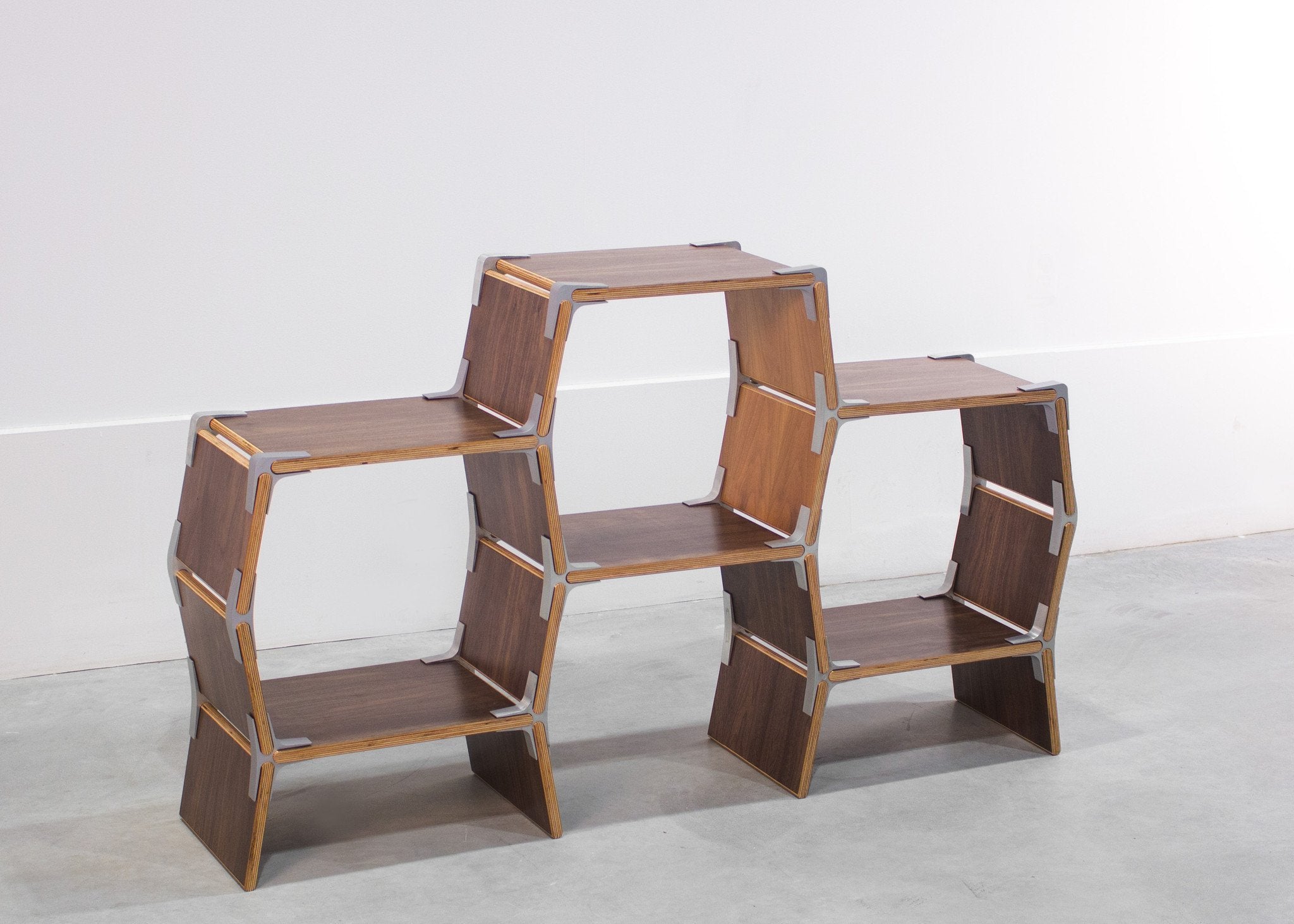 Modos Modular Furniture System Shelf S3