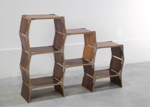 Modos Modular Furniture System Shelf S2
