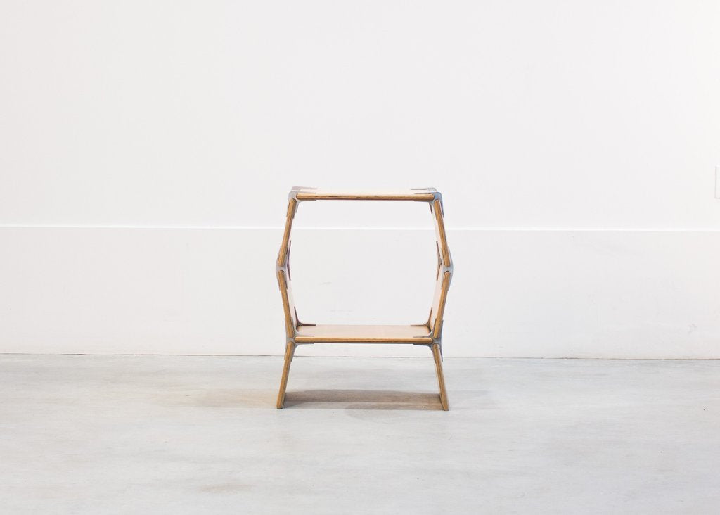 Modos Modular Furniture System Side Table Shelf S1