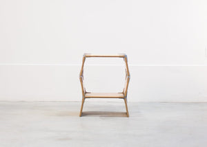Modos Modular Furniture System Side Table Shelf S1