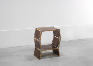 Modos Modular Furniture System Side Table Shelf S1