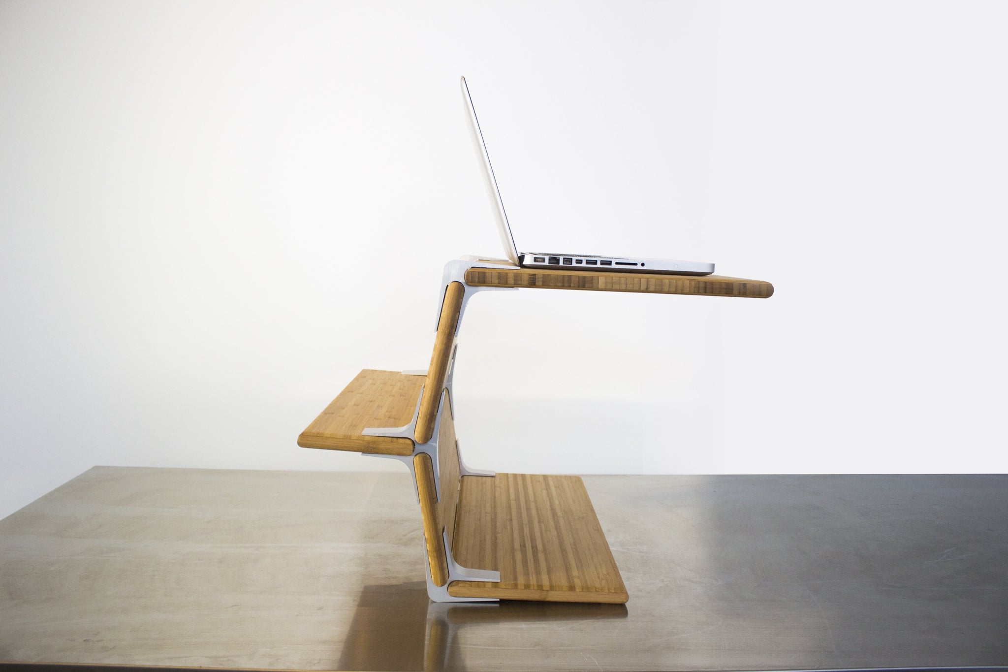 Standing Desk for Home Office by Modos Furniture, Modular Furniture Systems