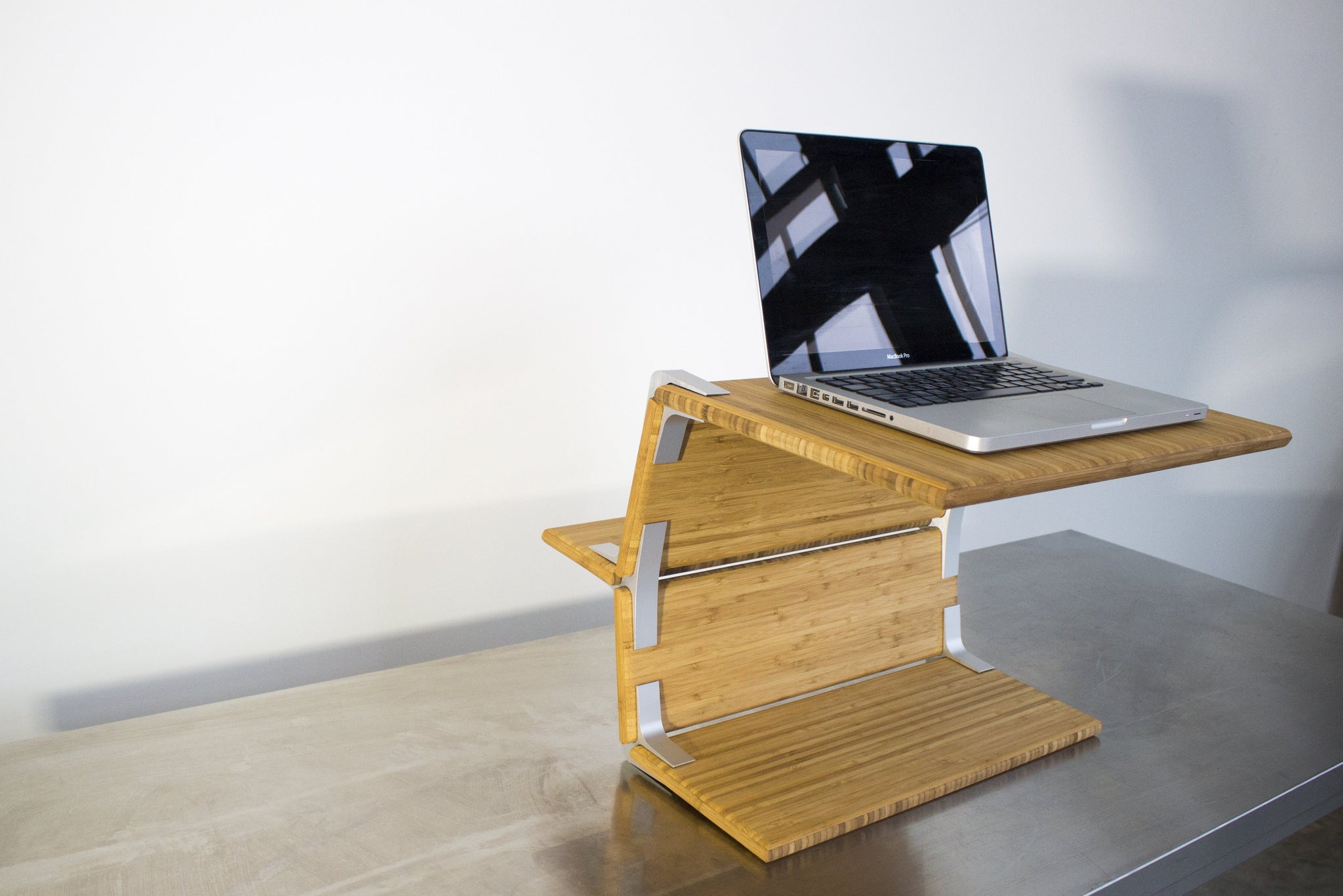 Standing Desk for Home Office by Modos Furniture, Modular Furniture Systems
