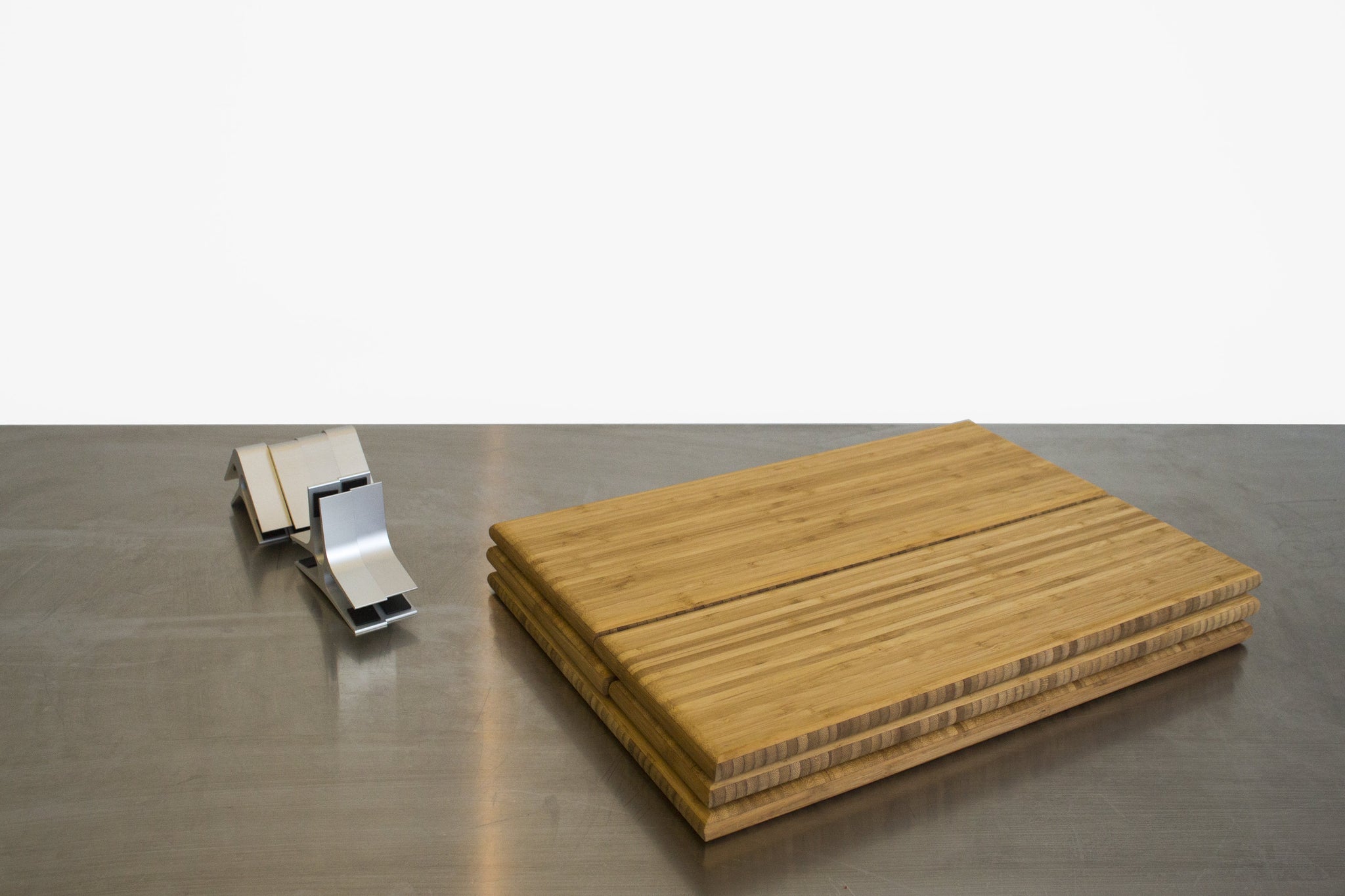 Standing Desk for Home Office by Modos Furniture, Modular Furniture Systems