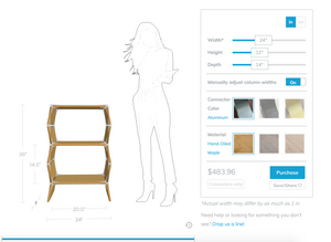 Shelf - S2