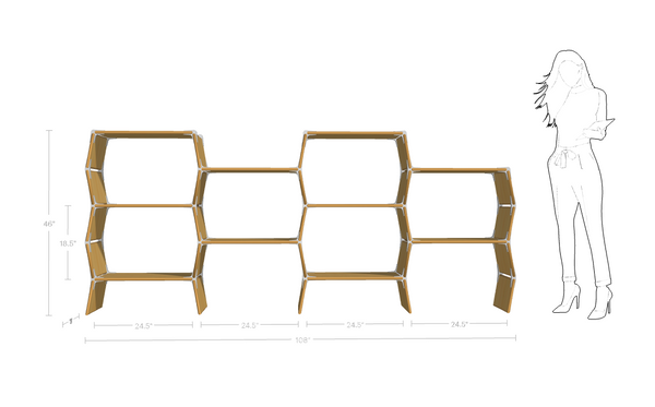 Tv Stand 1/ Customizer